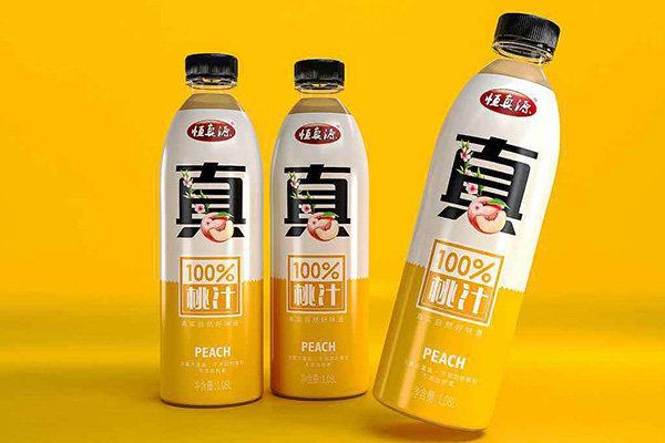 恒真源饮料 恒真源饮料