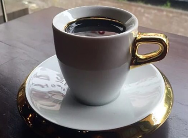 班克咖啡 班克咖啡