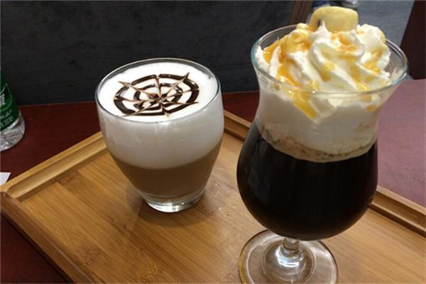 三朴sample咖啡 三朴sample咖啡