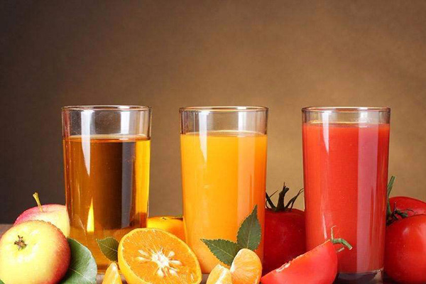 多鲜饮品 多鲜饮品