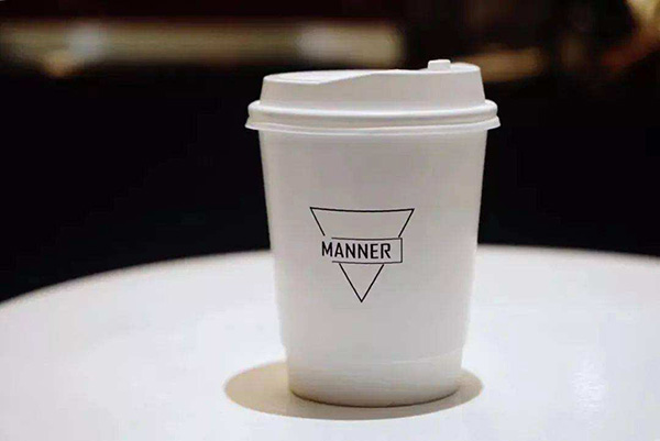 Manner coffee Manner coffee