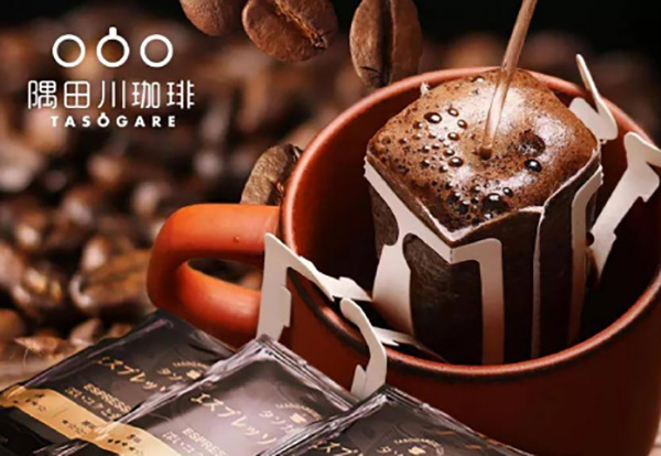 隅田川咖啡 隅田川咖啡