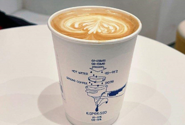 豆豆乐咖啡 豆豆乐咖啡