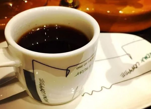 新杂志咖啡 新杂志咖啡