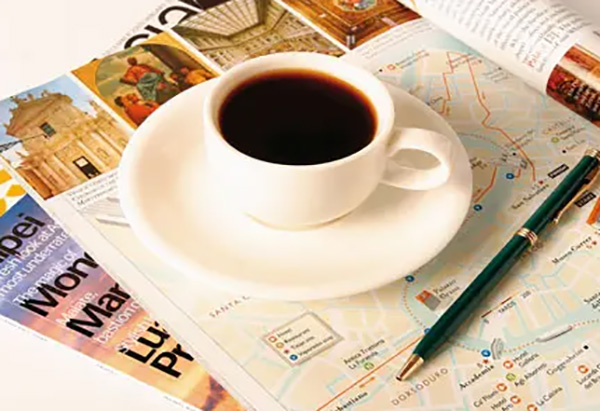 新杂志咖啡 新杂志咖啡