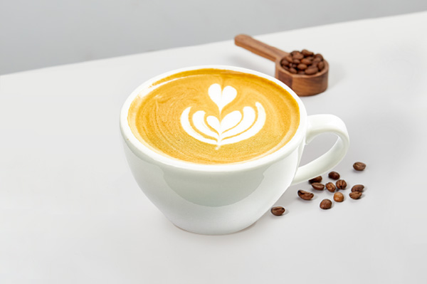 豆豆乐咖啡 豆豆乐咖啡