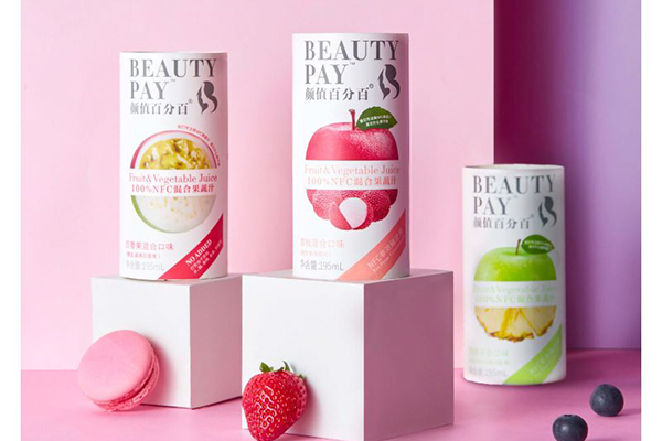 加盟颜值百分百NFC果汁项目好赚钱吗?颜值NFC果汁项目前景如何?