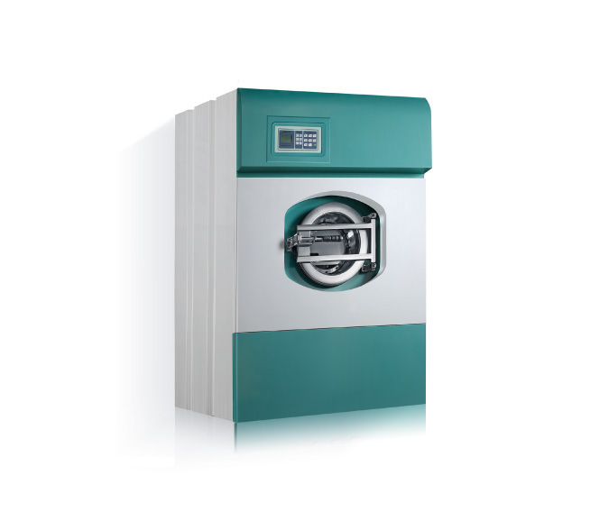 智控 + 变频水洗一体